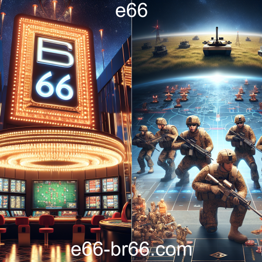 A Evolução dos Jogos de Estratégia: Do Clássico ao Moderno
